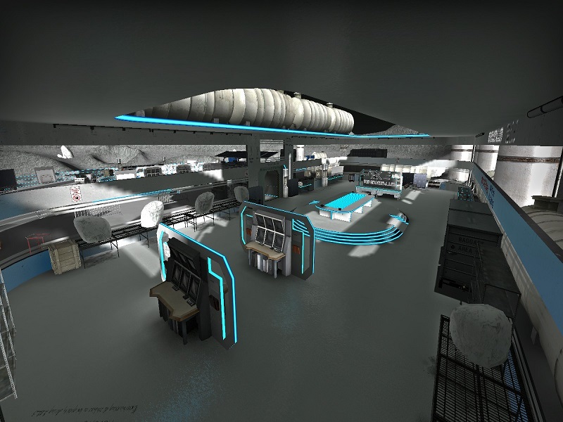 Moon Research Lab 2023