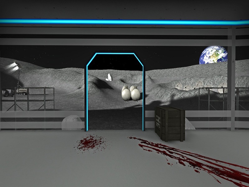 Moon Research Lab 2023