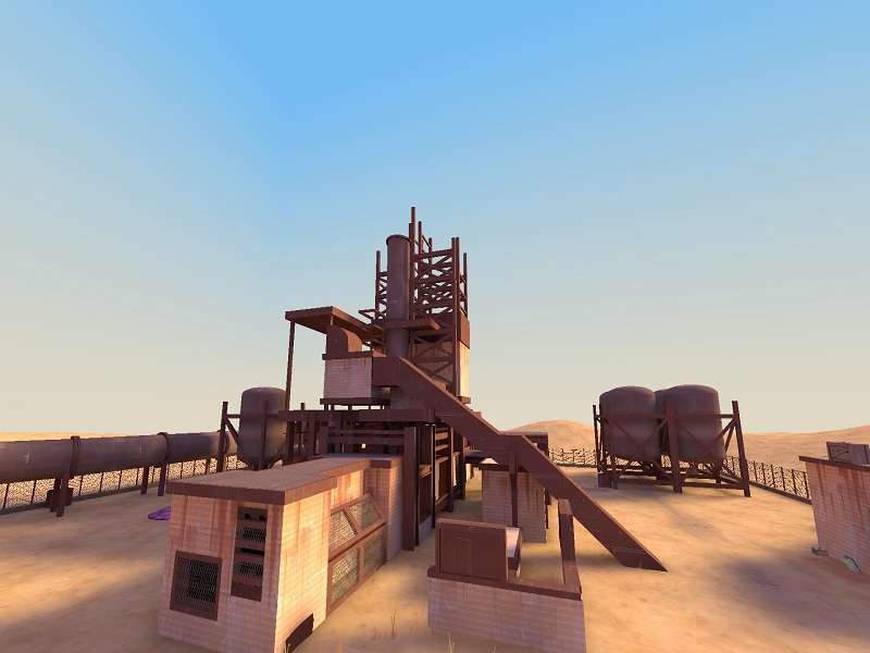 rust_remake