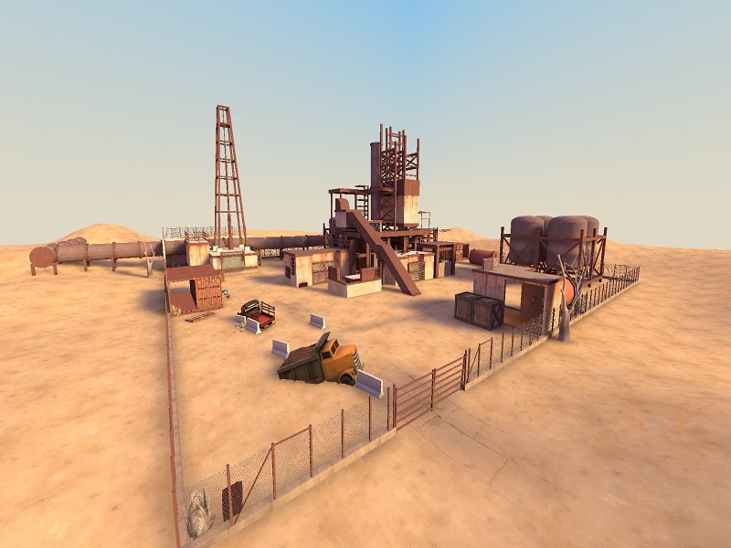 rust_remake