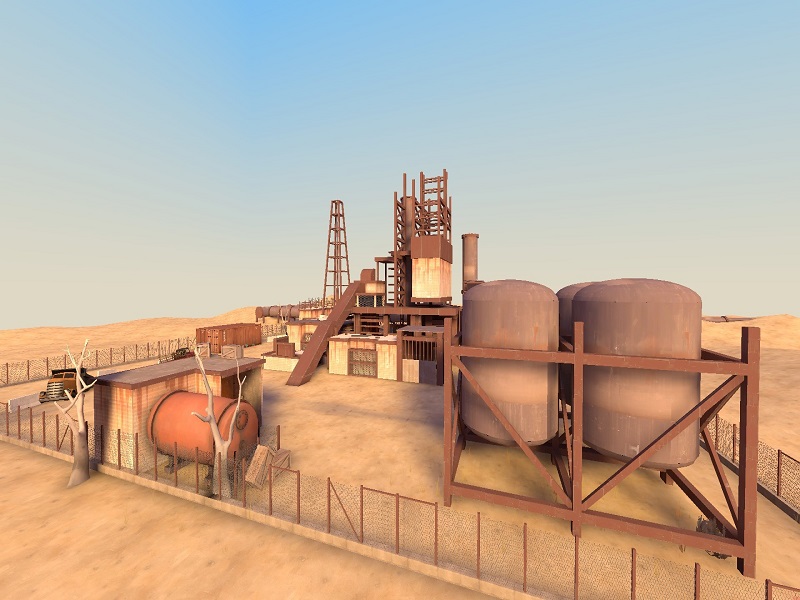 rust_remake