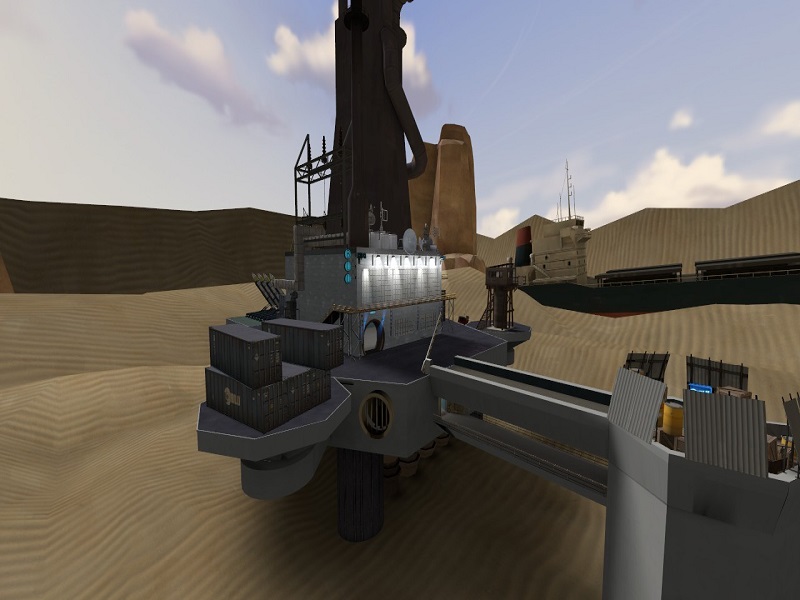 Dryseas