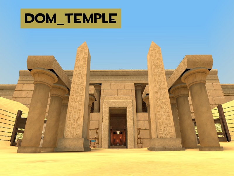 dom_temple