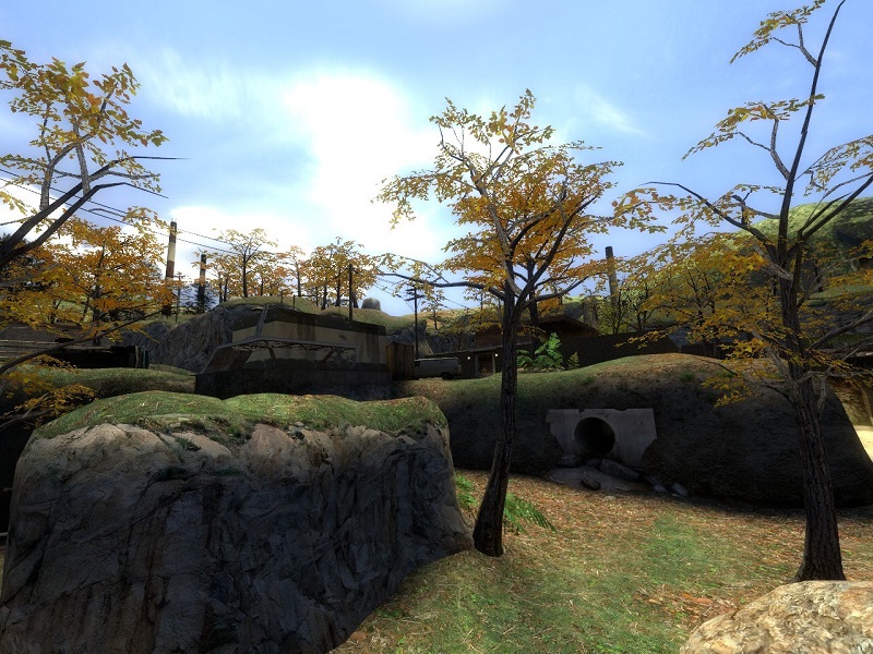 de_village