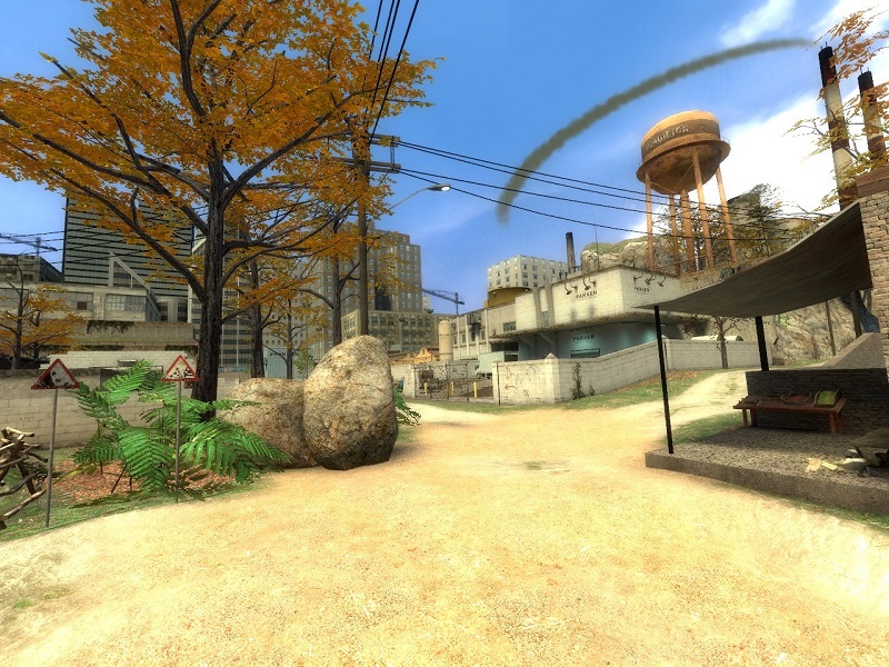 de_village