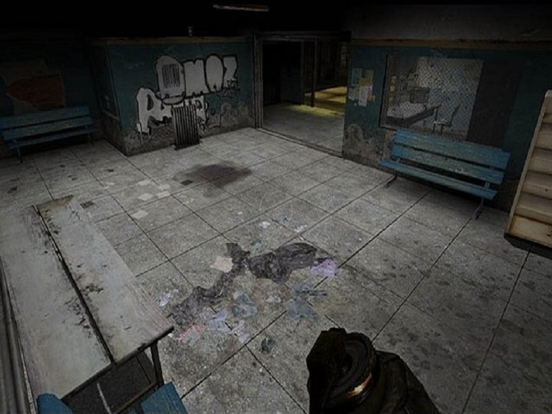 dm_dojo