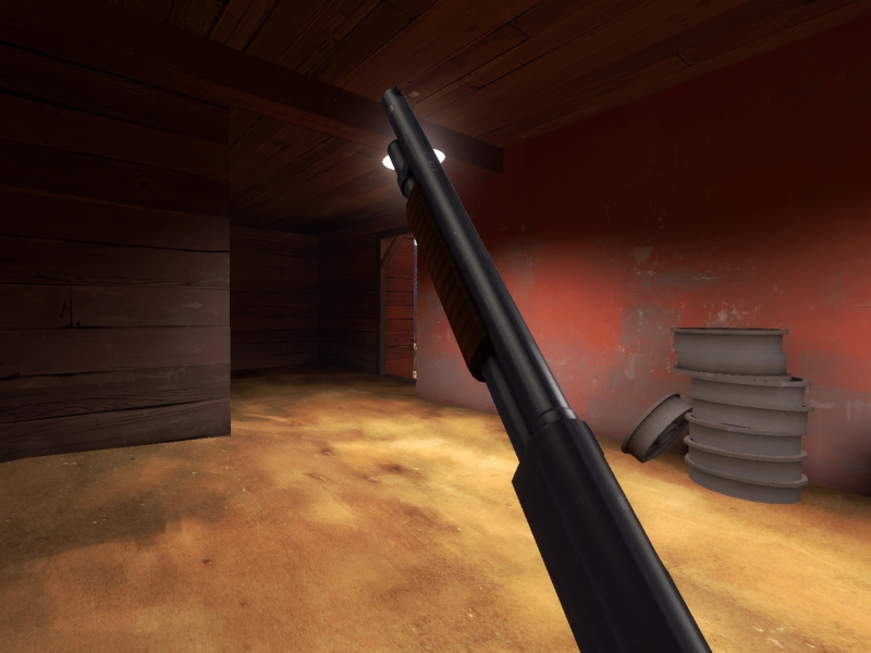 Remington 870
