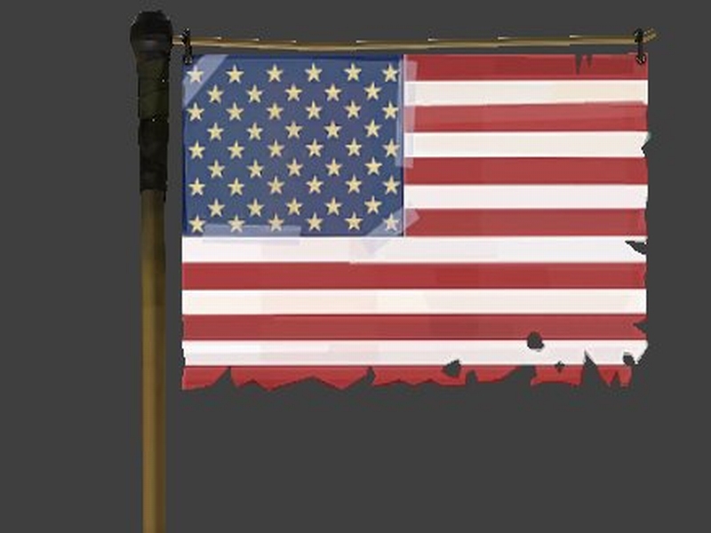 American Flag