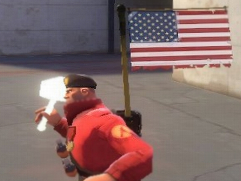 American Flag
