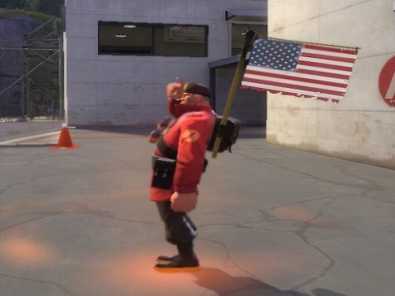 American Flag