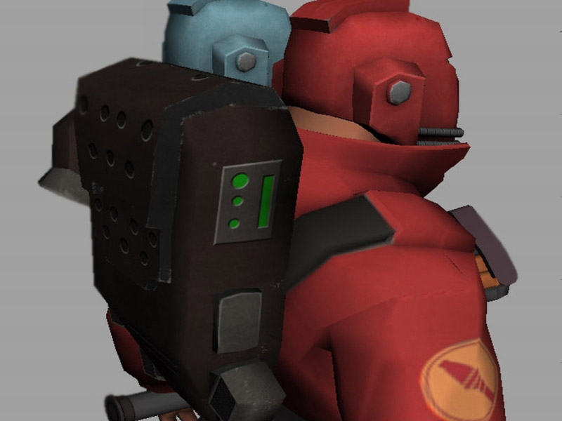 Battle Pack