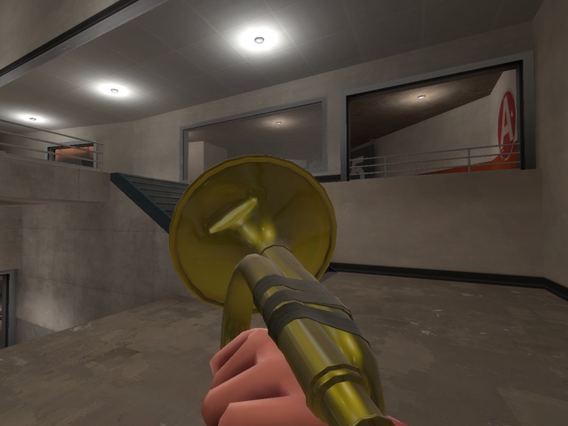 HD Bugle