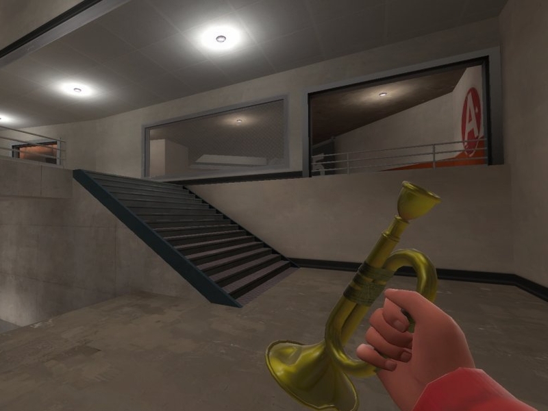 HD Bugle