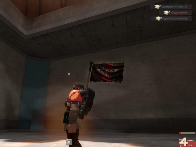 HD Flags