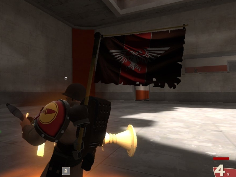 HD Flags