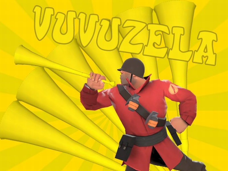 Vuvuzela