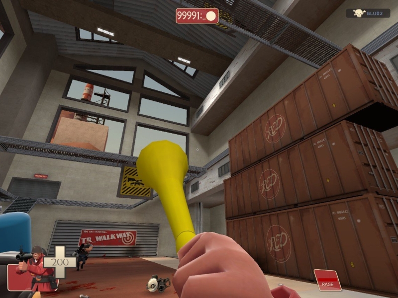 Vuvuzela