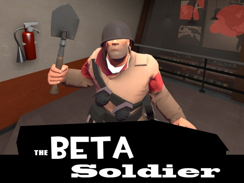 Beta Style Sold...