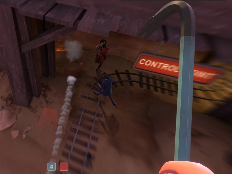 Crowbar