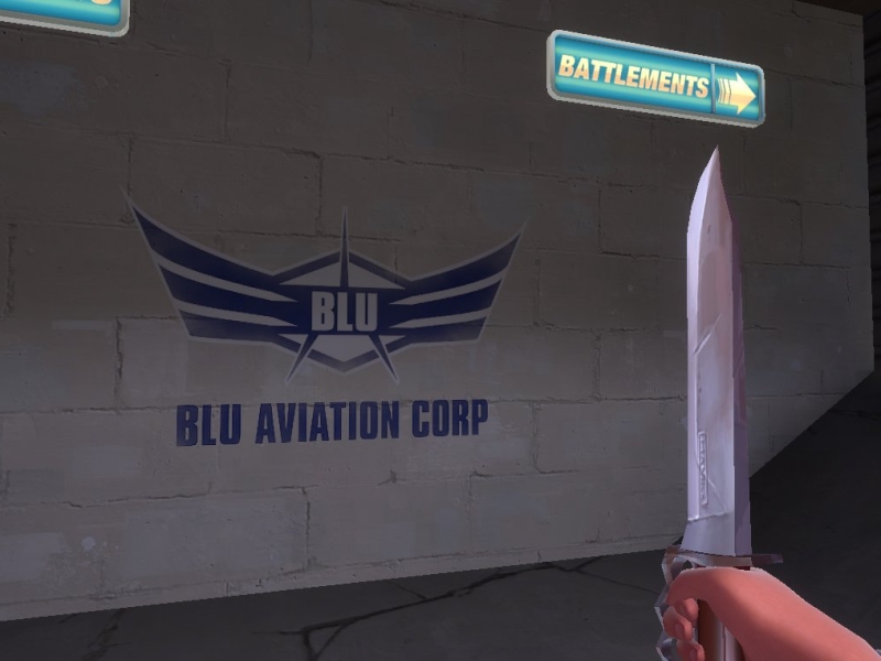 Knife
