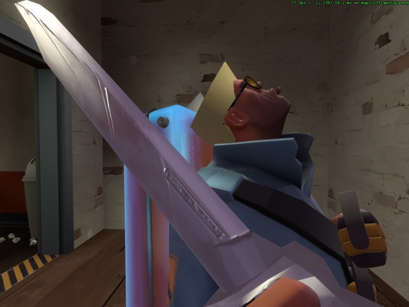 Knife