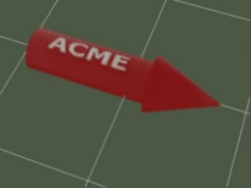 ACME Rockets