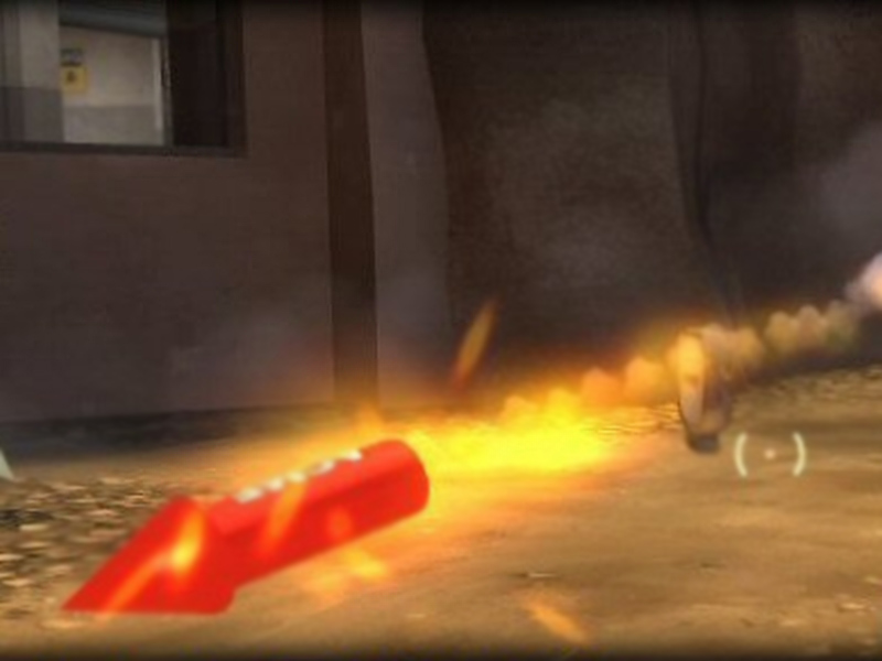 ACME Rockets