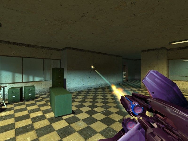 Purple AR2