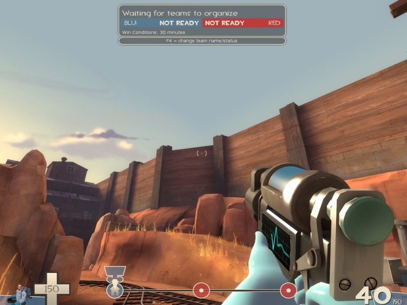 Blue Animated Blutsauger