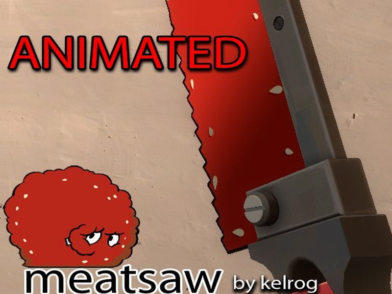 Meat Saw