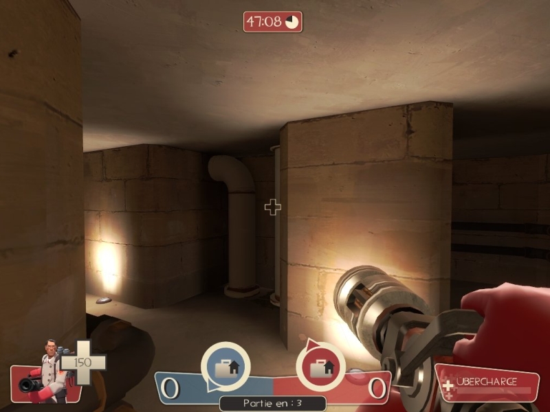 Silver Kritzkrieg