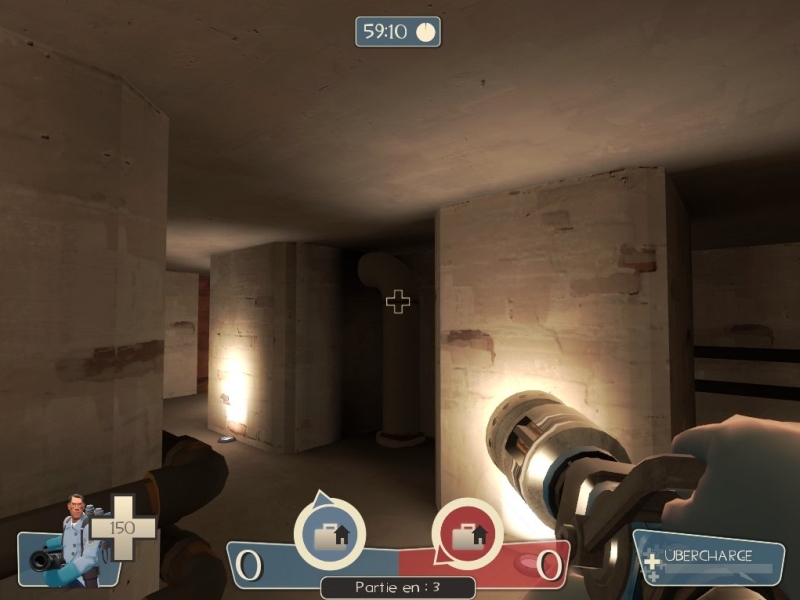 Silver Kritzkrieg