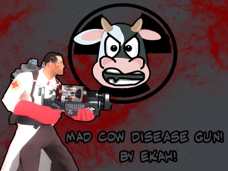 Mad Cow