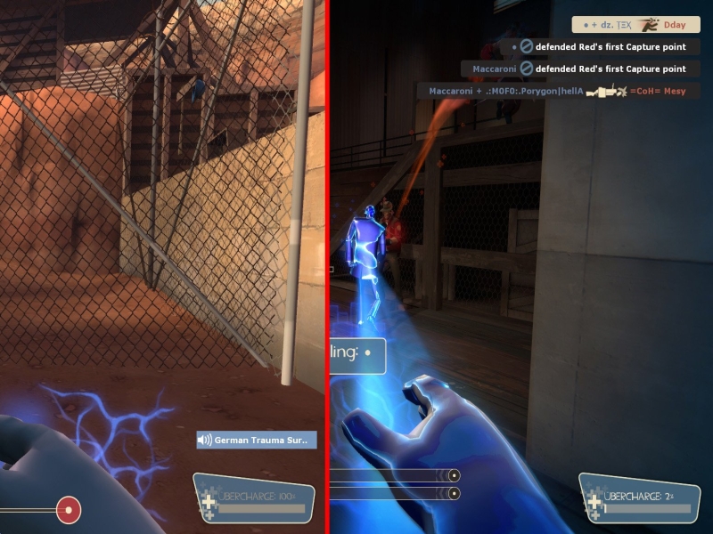 Hand Cannon