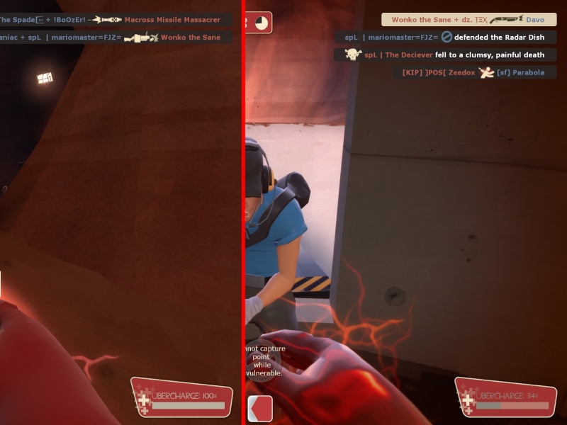 Hand Cannon