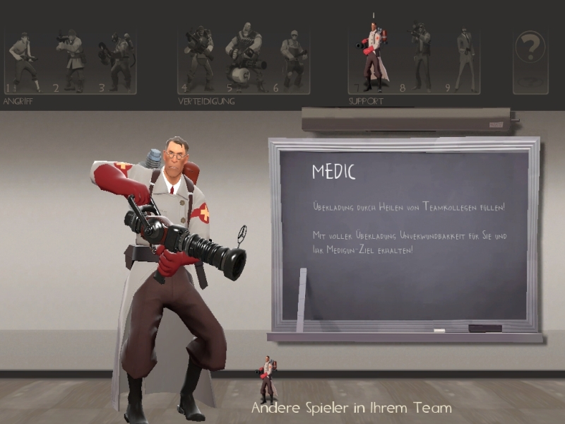 Mercedes Ubercannon