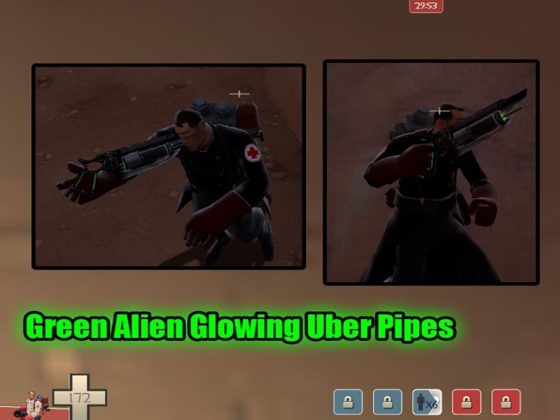 Alien Ubersaw