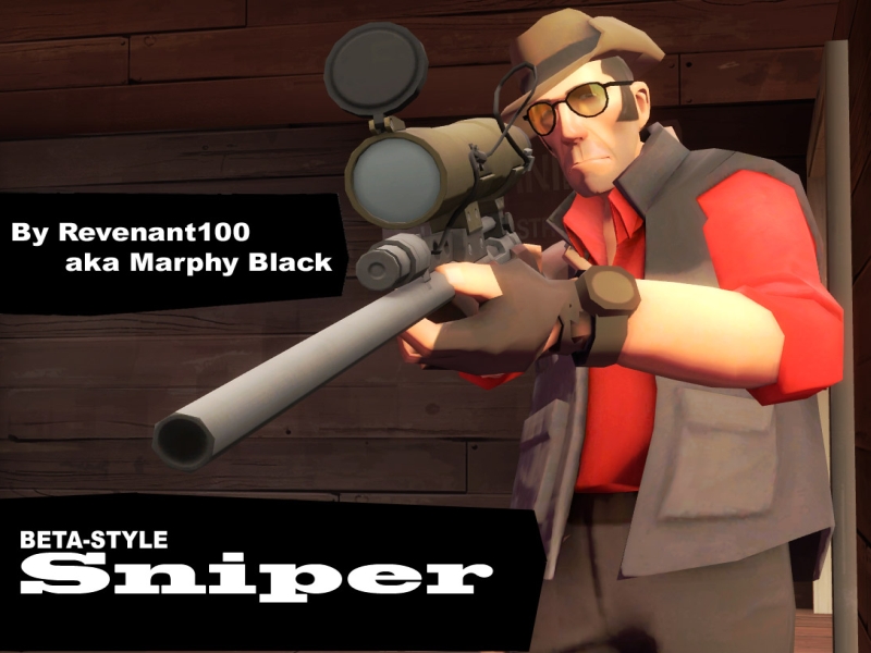Beta Sniper