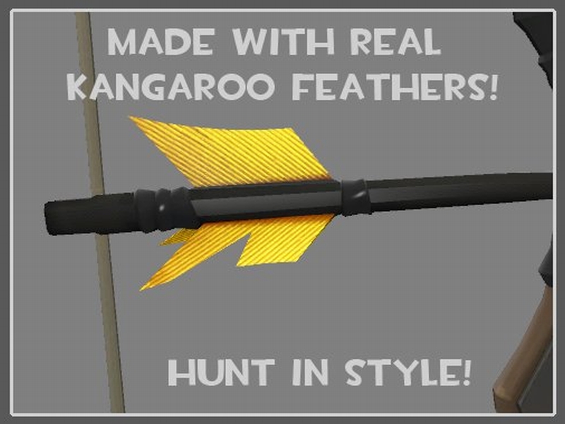 HD Arrows 2