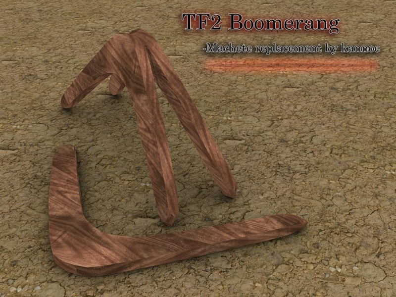 Boomerang