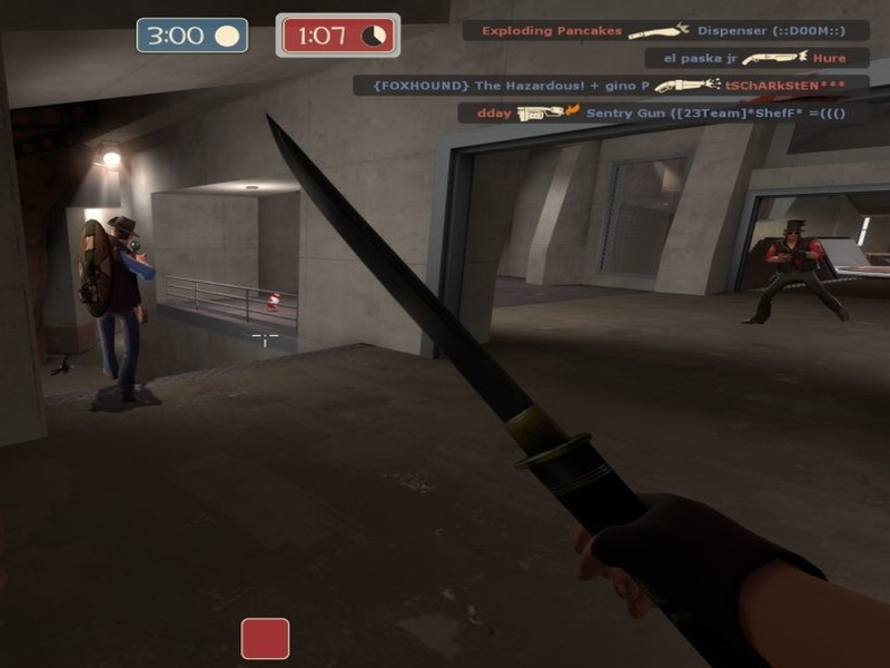 Aboriginal Razorback