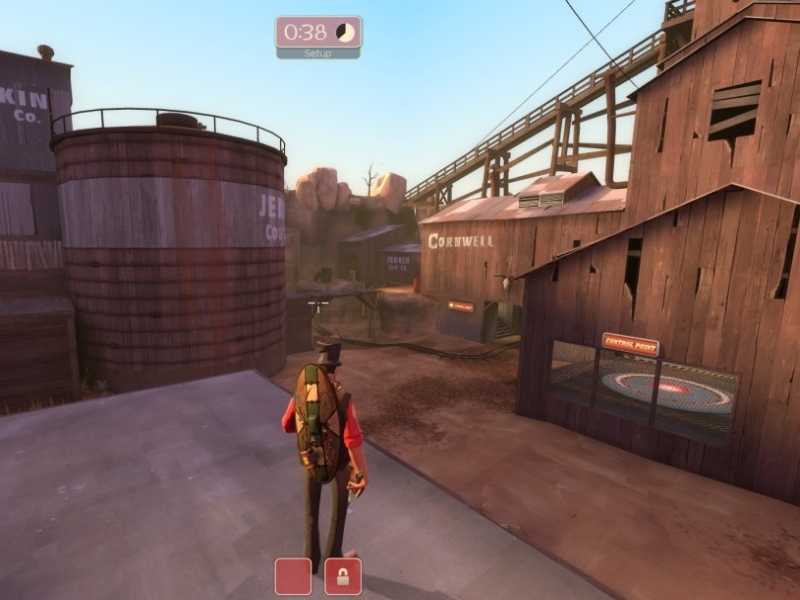 Aboriginal Razorback