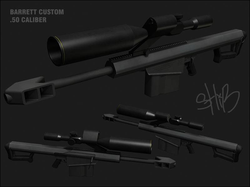 Barrett