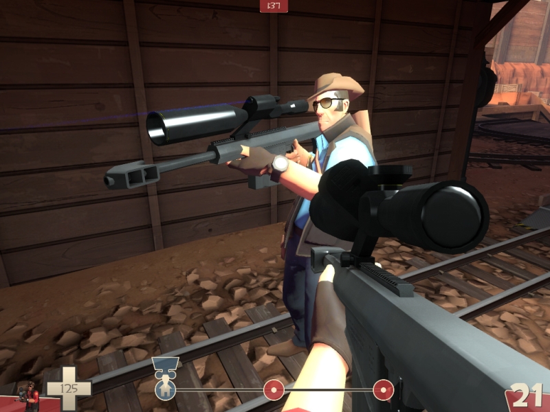 Barrett