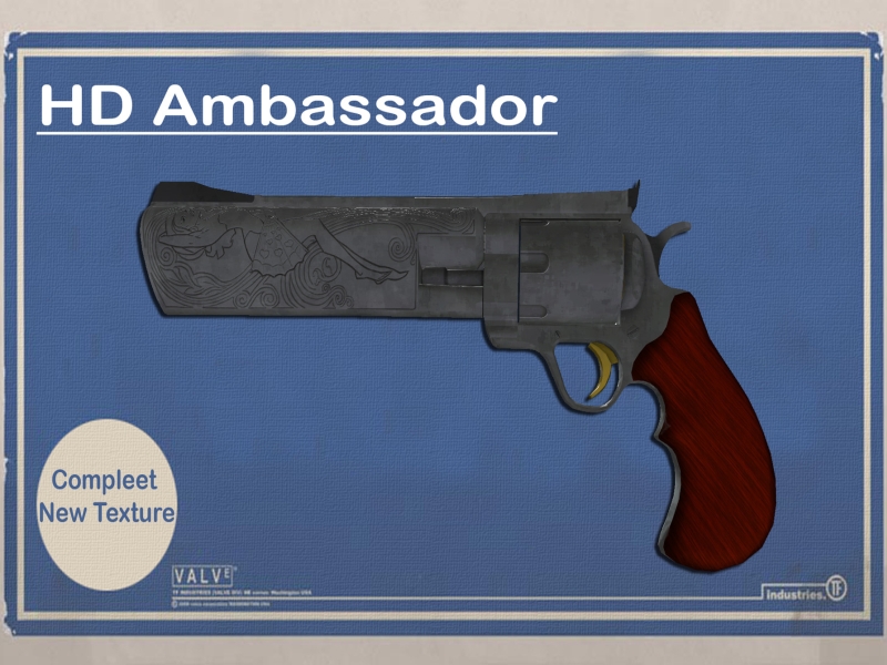HD Ambassador