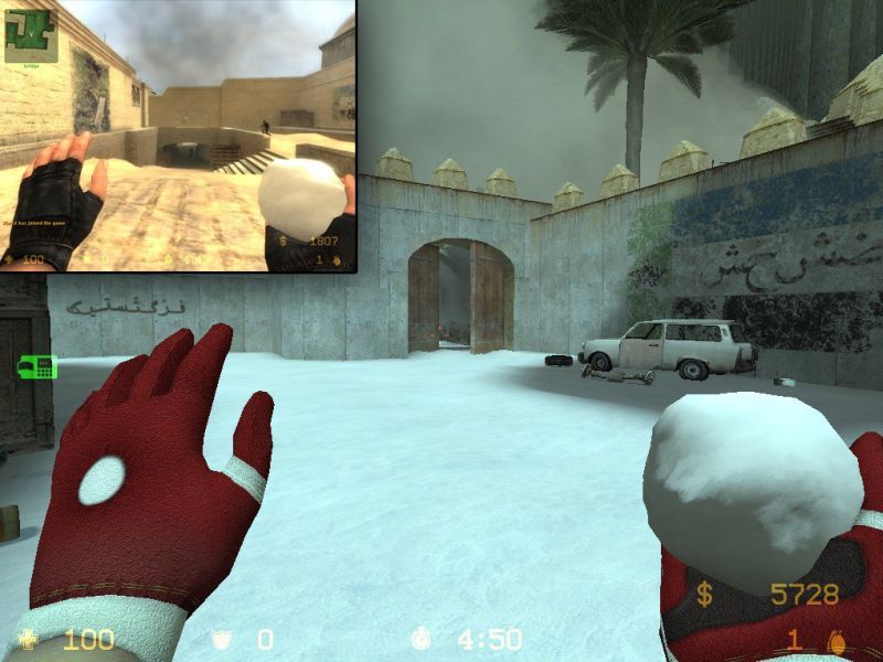 Snowball