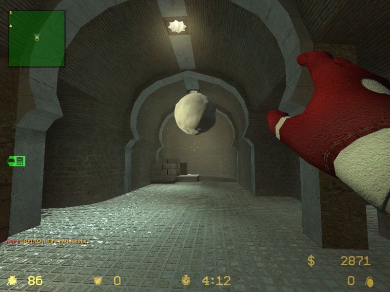 Snowball