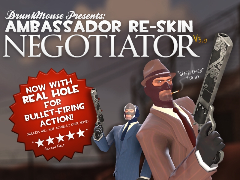 Negotiator