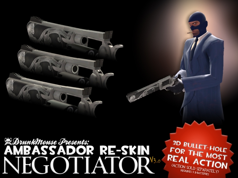 Negotiator