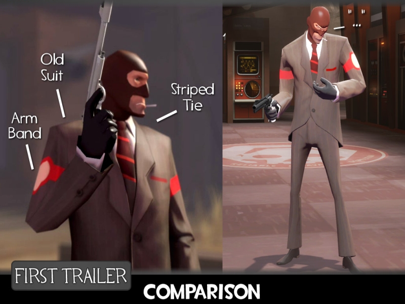 Beta Style Spy